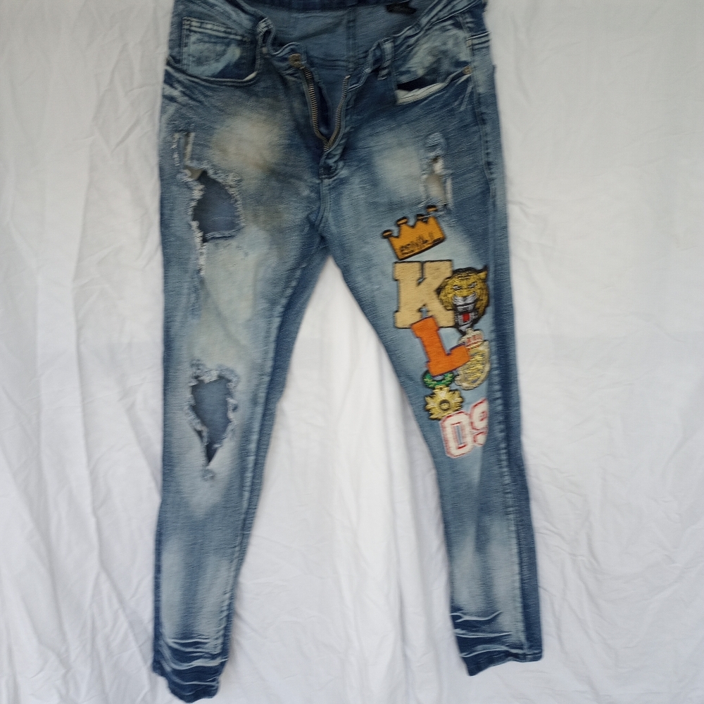 Jeans - Picture 6 of 6